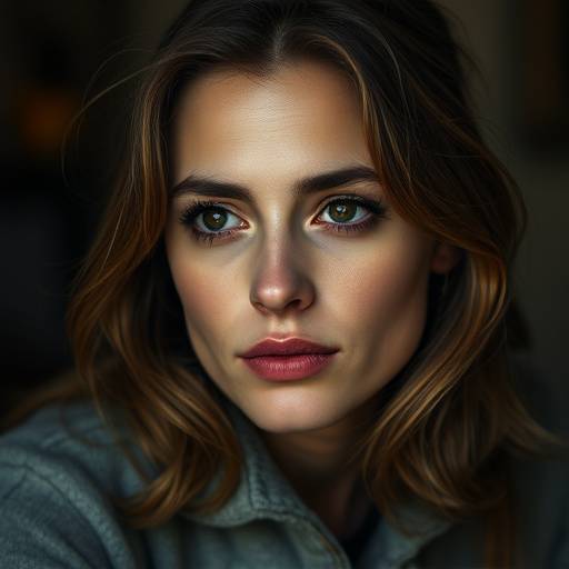 Portrait de Isabelle Moreau, r√©alisatrice et sc√©nariste exp√©riment√©e