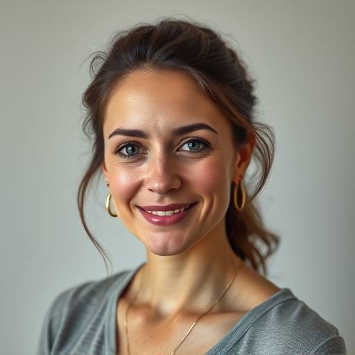 Portrait de Sophie Martel, Monteuse et Formatrice